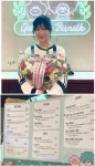 정원분식 논란 쯔양, 위기를 기회로 바꾼 솔직함 [이슈&톡]