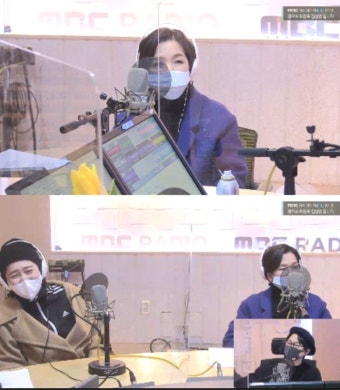 '정희' 이성미 