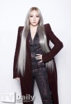 씨엘(CL) 모친상 심장마비로 별세, 12일 발인 [공식입장 전문]