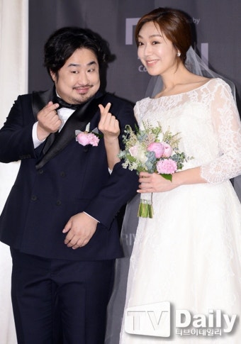 이은형 