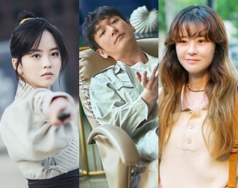 조승우→송중기, 신작 드라마 7편 '안방극장 들썩' [TV공감]