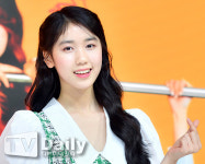 [TD포토] 이레 매일 보고싶은 비주얼