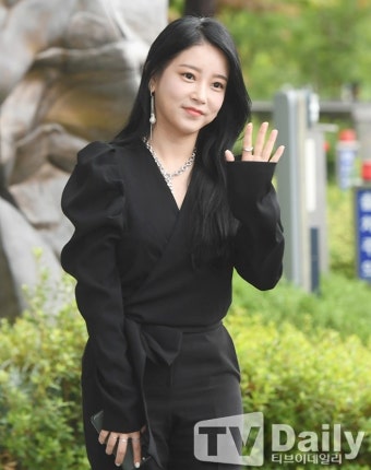 티아라 소연 집에 30대 남성 침입, 경찰 수사 중