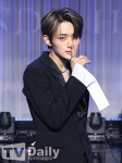 [TD포토] 베리베리 용승 쉿