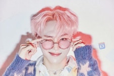 펜타곤 키노 데이지 1위, 지난 시간 돌이키며 감동의 눈물