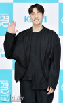 [TD포토] 이태구 '안녕~'