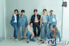 [TD포토] 온리원오브 한층 성숙해진 남자들