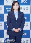 [TD포토] 이정은 
