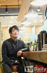 [TD포토] 허성태 '드라마 괴물의 빌런 이창진'