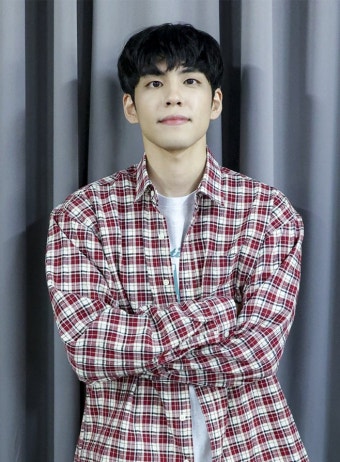 데이식스 원필, 뮤지컬 데뷔 