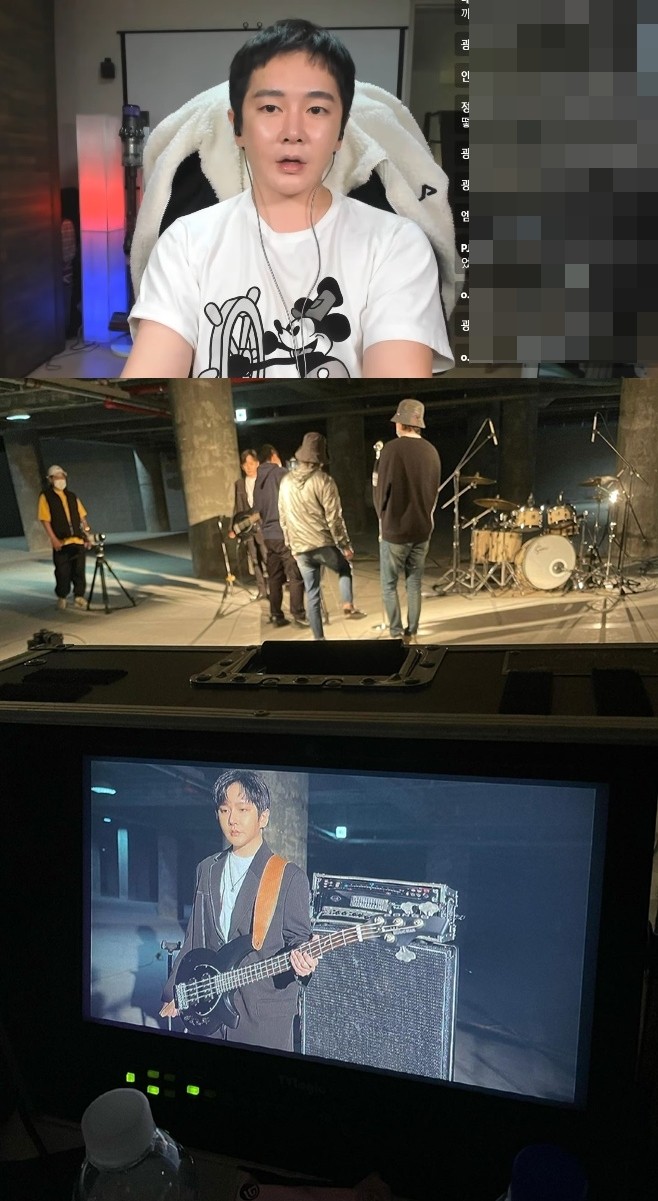 엠씨더맥스 고(故) 제이윤, 사망 4주기를 맞아 팬들이 그리움 속에서 추억