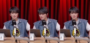 '야간 작업실' 김재중, 사생팬 고충 토로 
