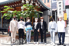 [TD포토] 싸이퍼 K아티스트 드로잉 동행함께해요