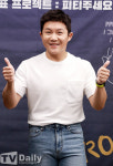 드랍더피티 조세호 첫 단독 진행, 나의 완성도 높여갈 수 있길