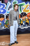 [TD포토] 블리처스 고유 멋짐 장착