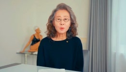 윤여정, 자랑스러운 이화인상 수상 이화여고는 제 자랑