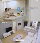 ‘해방타운’ 허재, 생애 첫 자급자족 ‘혼밥’ [TV온에어]