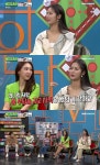 ‘비디오스타’ 박기량vs신수지vs박지영, 스포츠 여신 승부욕 [TV온에어]