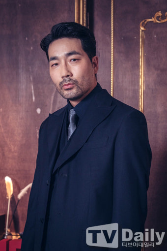 [TD포토] 하도권 '압도적인 분위기'