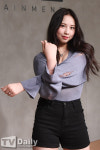 [TD포토] 라잇썸 지안 1초면 심쿵