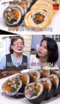 식스센스2 충무로 육전김밥 맛집, 진짜일까 월 매출 5000만 원