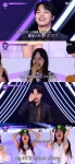 ‘걸스플래닛999’ 여진구, 플래닛 마스터의 위엄