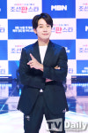[TD포토] 허경환 '조선판스타에서 만나요'