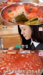 백반기행 남양주 오이소박이 국수 맛집, 박주미도 반한 감칠맛