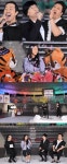 놀면 뭐하니? 유재석x정준하x하하, 신유빈과 7년 만에 재회 [T-데이]