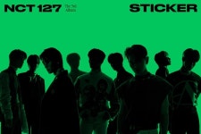 NCT 127, 9월 17일 정규 3집 '스티커'로 컴백