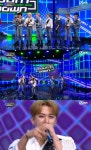 스트레이 키즈, '엠카' 1위…비투비·프로미스 나인 컴백 [종합]