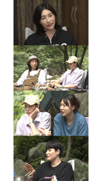 '나혼산' 김연경이 직접 밝히는 국가대표 은퇴 소감 [T-데이]
