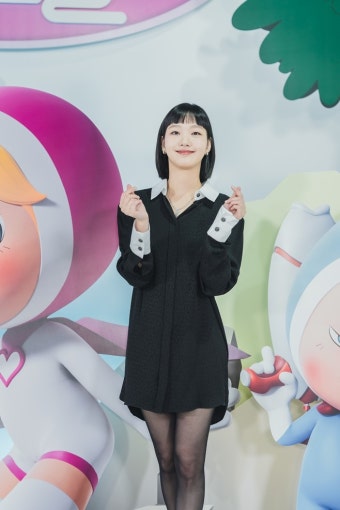 '유미의 세포들' 김고은 