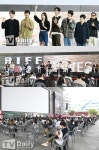 반환점 돈 부국제, 식을 줄 모르는 축제 열기 [26th BIFF 중간 결산]