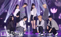 케이타이거즈크리에이티브케이티지알지 | [TD포토] K-TIGERS '여유로운 무대'