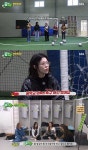 '골때녀' FC 액셔니스타 김재화 잔류 결정→베일 벗은 신규 팀 멤버들 [종합]