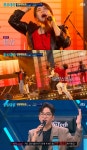 풍류대장 소리맵시, TOP10 유지…도시에 9점 앞섰다