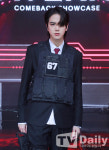 [TD포토] 더보이즈 영훈 다크한 매력