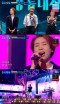풍류대장 촘촘, 누모리에 1점차 승리 TOP10 등극 [TV온에어]