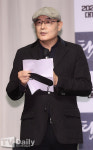 [TD포토] 영화 탄생 박흥식 감독