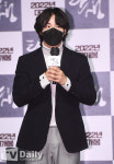 [TD포토] 윤시윤 훈훈한 비주얼