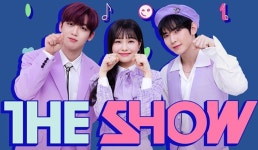 '더쇼' 오늘(16일) 결방, 281회 재방송