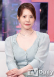 [TD포토] 써니 확 달라진 분위기