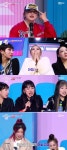 ‘스트릿댄스 걸스 파이터’ 훅, 실력파 에이치 영입 [TV온에어]