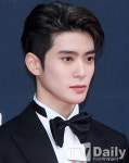 [TD포토] NCT127 재현 진정한 만찢남