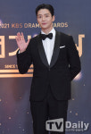 [TD포토] 로운 미소가 멋진 남자