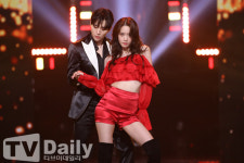 [TD포토] 윤아가 윤아했다!