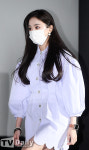 [TD포토] 나현 눈 뗄 수 없는 완벽한 비주얼