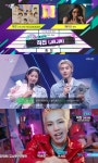 '뮤직뱅크' 트레저, 태연 꺾고 1위…비투비·에이핑크 컴백