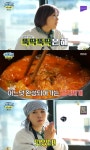 놀면 뭐하니? 신봉선, 만나상회의 든든한 주방 해결사 [TV온에어]